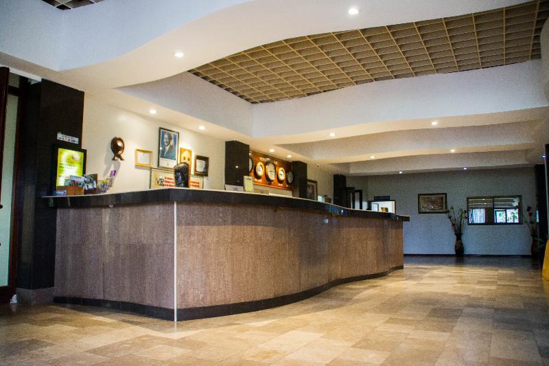เลควิว รีสอร์ต โฮเต็ล Hotel Mbarara ภายนอก รูปภาพ