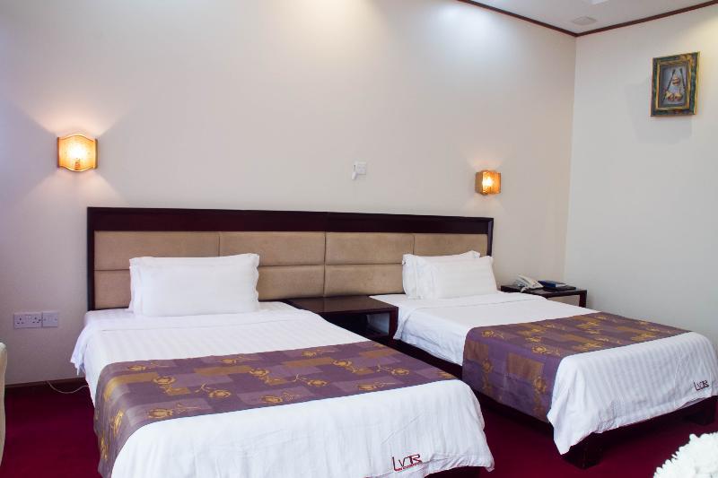 เลควิว รีสอร์ต โฮเต็ล Hotel Mbarara ภายนอก รูปภาพ